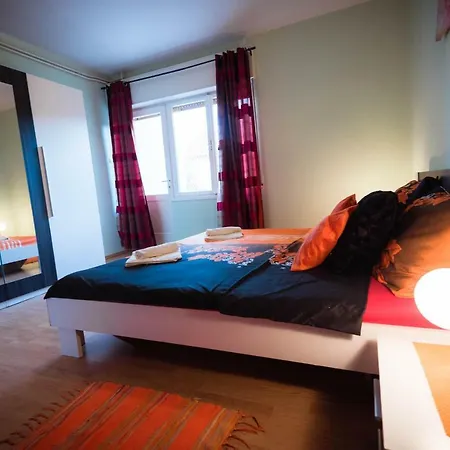 Daire Ivano Grebaštica