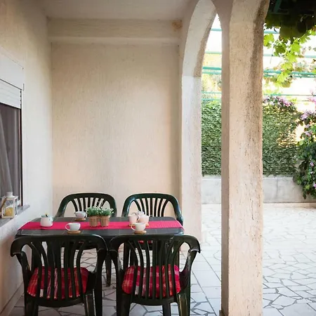 Apartamento Ivano