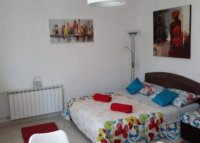 Ivano Daire Grebaštica