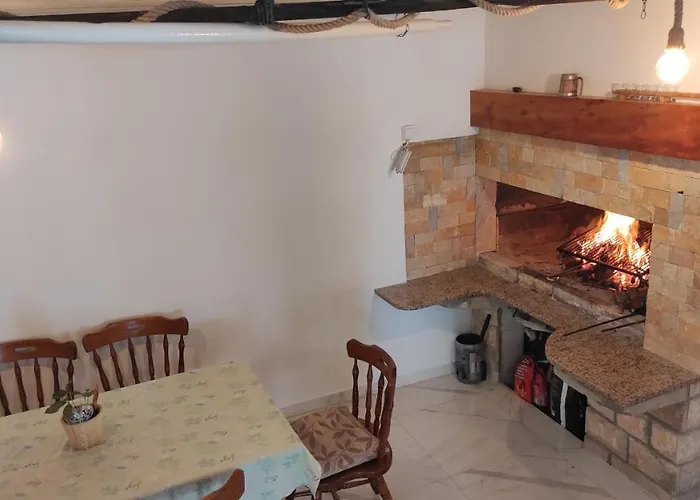 Ivano Appartement Grebaštica