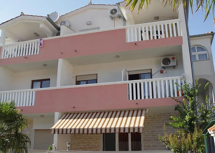 Appartement Ivano Grebaštica