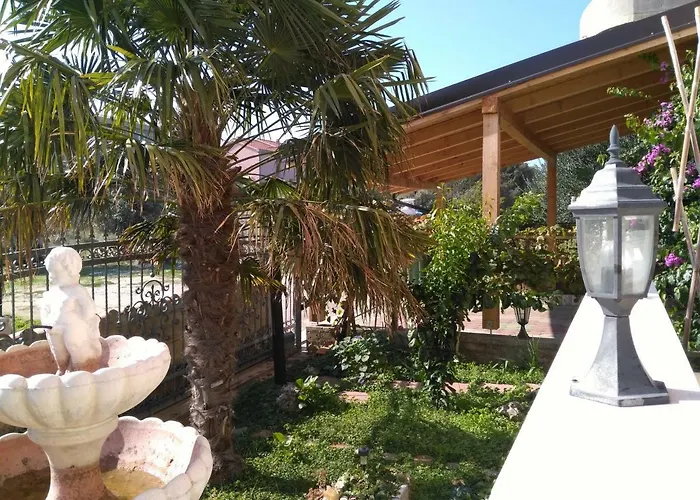 Appartement Ivano Grebaštica