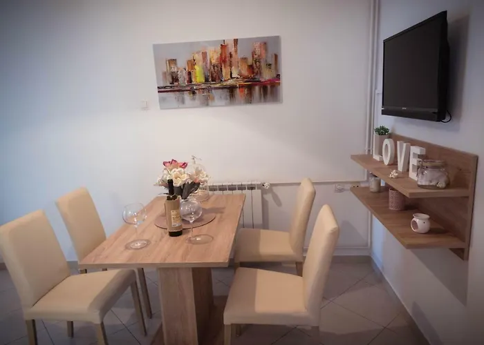 Appartement Ivano Grebaštica