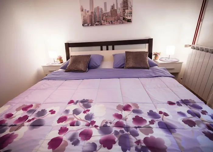 아파트 Ivano Grebaštica