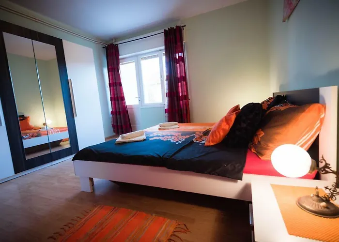 Appartement Ivano Grebaštica